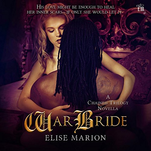 Cover of War Bride