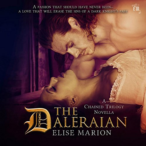 Cover of The Daleraian: A Chained Trilogy Novella