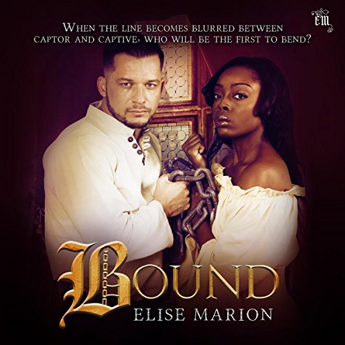 Cover of Bound
