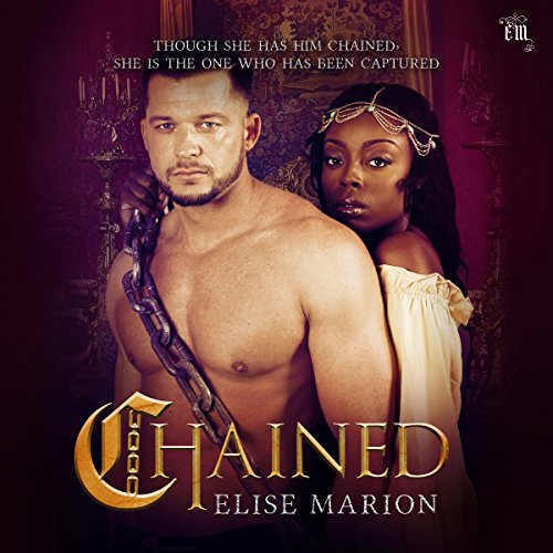 Cover of Chained