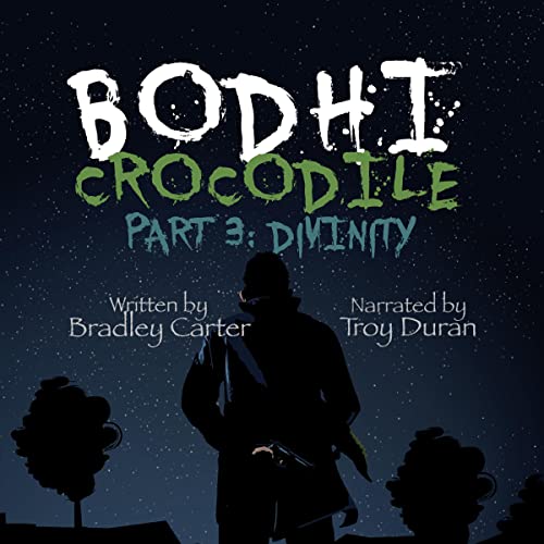 Cover of Divinity