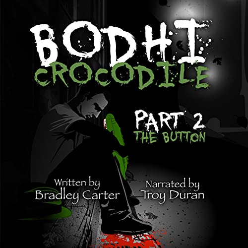 Cover of The Button