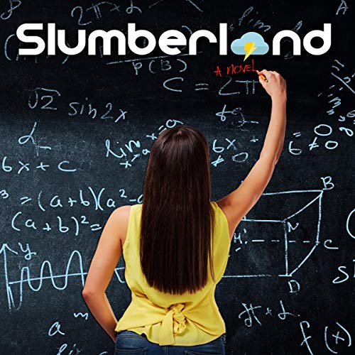 Cover of Slumberland