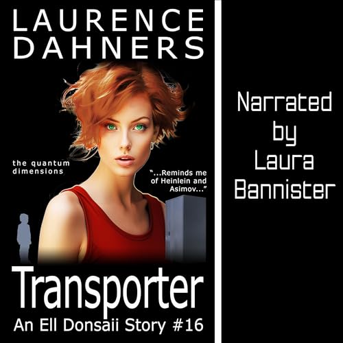 Cover of Transporter