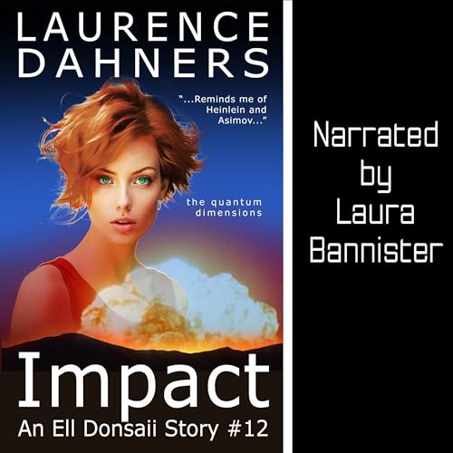Cover of Impact!
