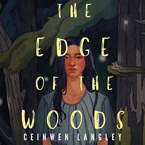 Cover of The Edge of the Woods