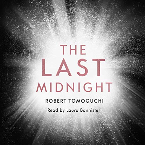 Cover of The Last Midnight