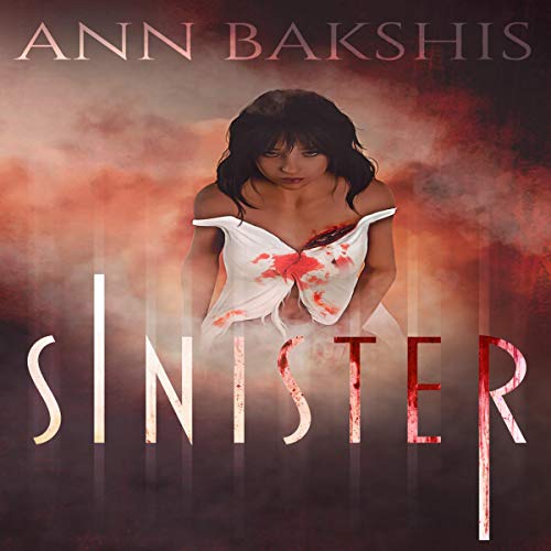 Cover of Sinister