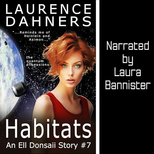 Cover of Habitats
