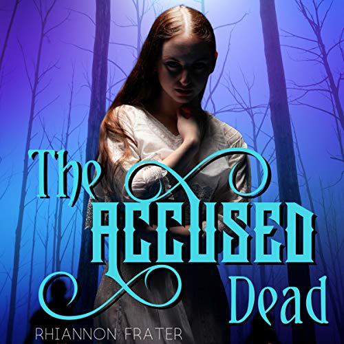 Cover of The Accused Dead
