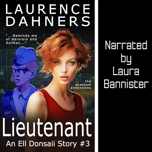 Cover of Lieutenant