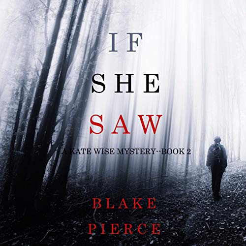 Cover of If She Saw