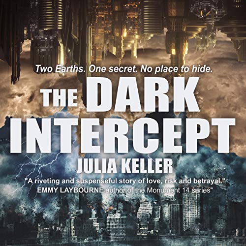 Cover of The Dark Intercept
