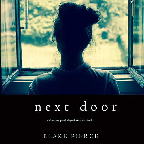 Cover of Next Door