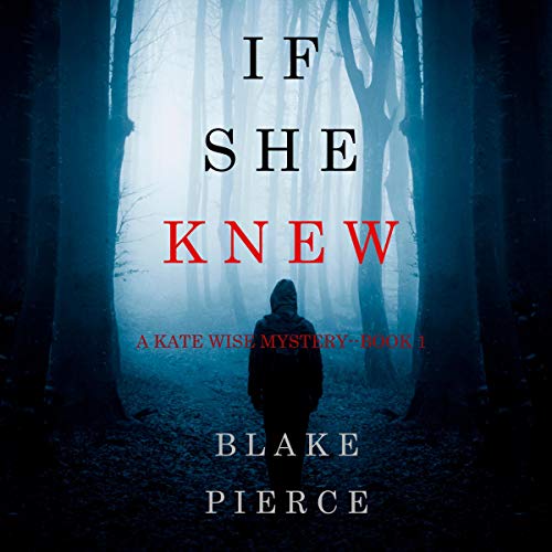 Cover of If She Knew