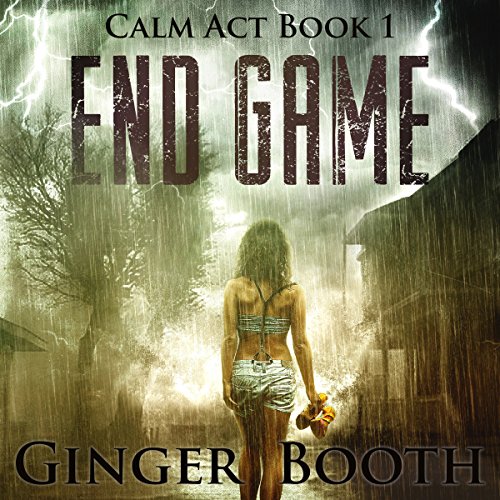 Cover of End Game