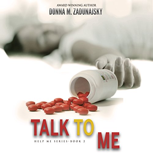 Cover of Talk to Me