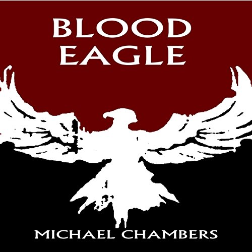 Cover of Blood Eagle