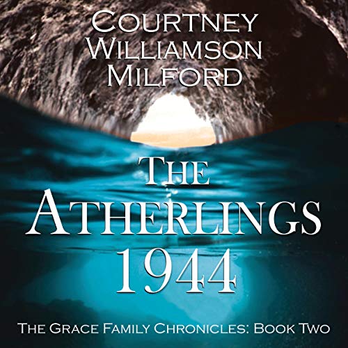 Cover of The Atherlings 1944