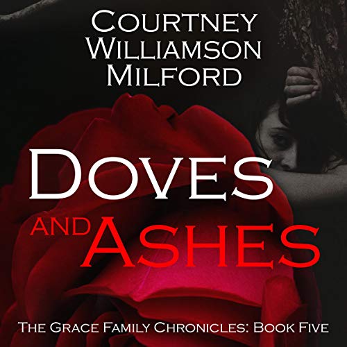 Cover of Doves and Ashes