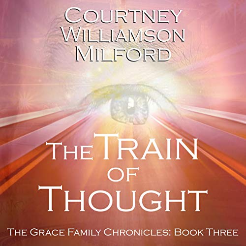 Cover of The Train of Thought