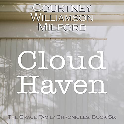 Cover of Cloud Haven