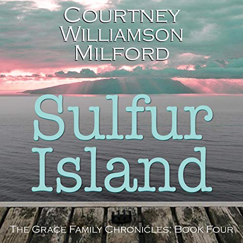 Cover of Sulfur Island
