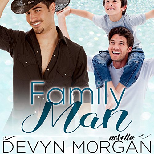 Cover of Family Man (Devyn Morgan)