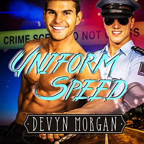 Cover of Uniform Speed