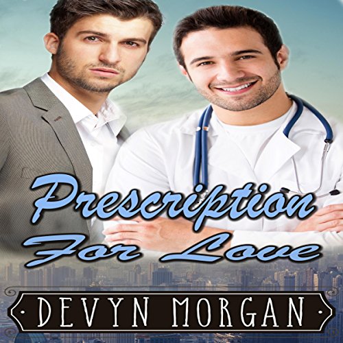 Cover of Prescription for Love