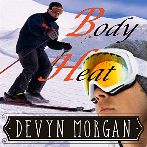 Cover of Body Heat