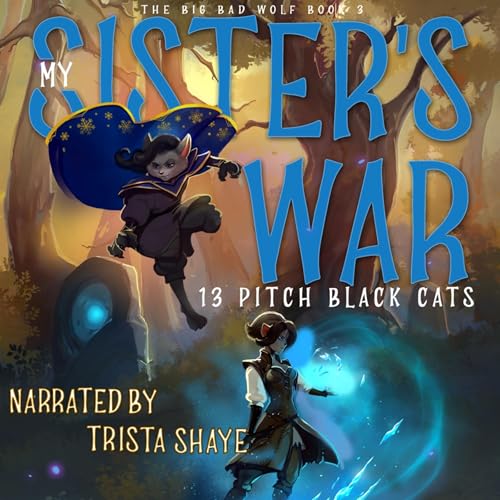 Cover of My Sister's War