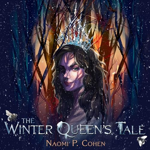 Cover of The Winter Queen's Tale