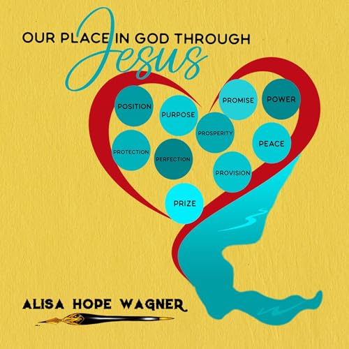 Cover of Our Place in God Through Jesus