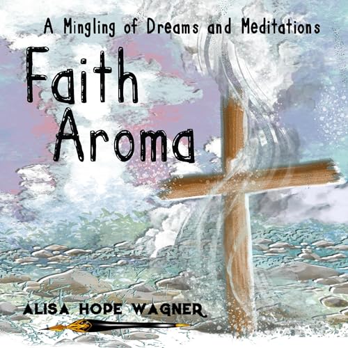 Cover of Faith Aroma