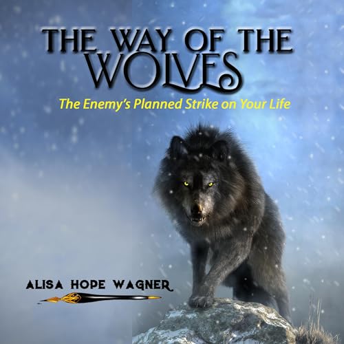 Cover of The Way of the Wolves