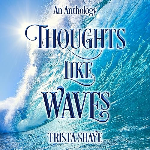 Cover of Thoughts Like Waves