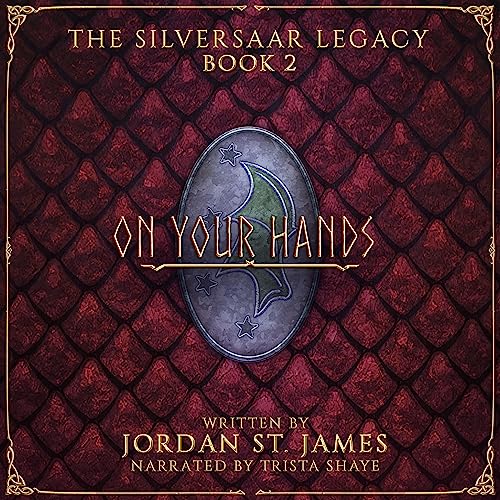 Cover of On Your Hands