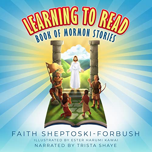 Cover of Learning to Read