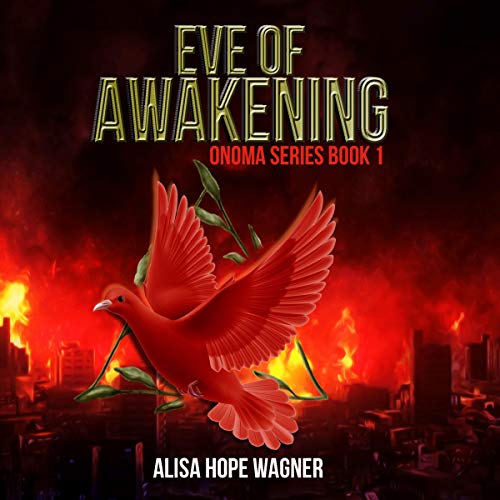 Cover of Eve of Awakening