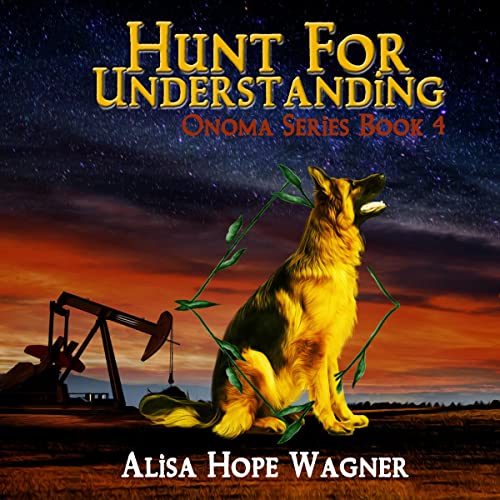 Cover of Hunt for Understanding