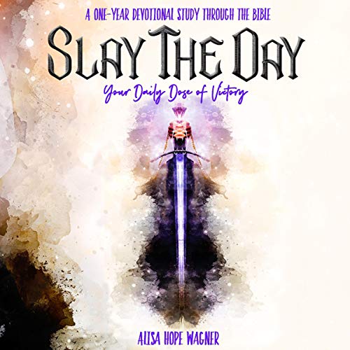 Cover of Slay the Day