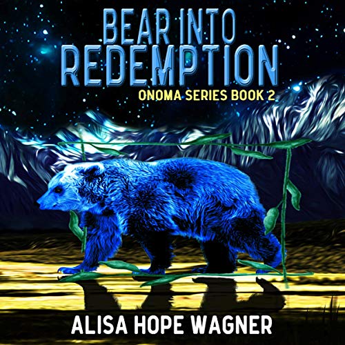 Cover of Bear into Redemption