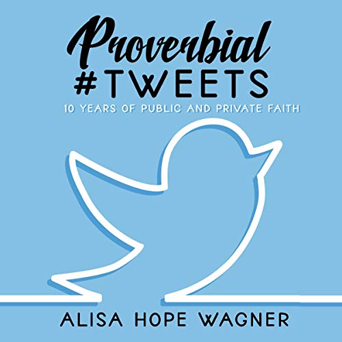 Cover of Proverbial Tweets