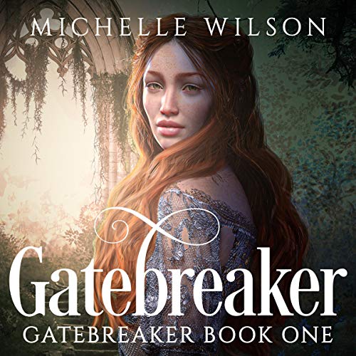 Cover of Gatebreaker