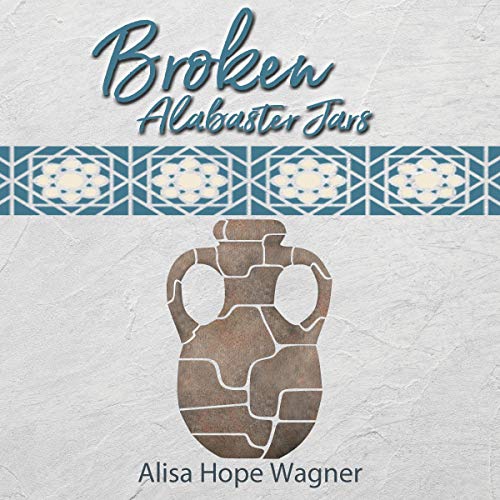 Cover of Broken Alabaster Jars