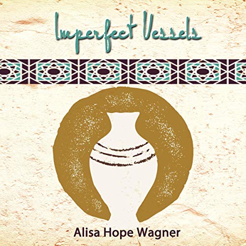 Cover of Imperfect Vessels