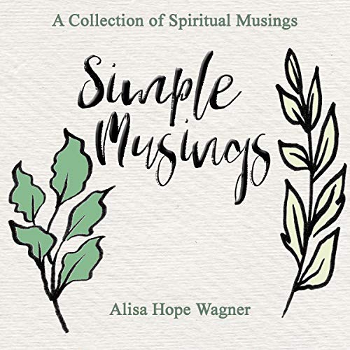 Cover of Simple Musings