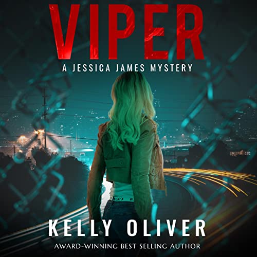 Cover of VIPER (A Suspense Thriller)