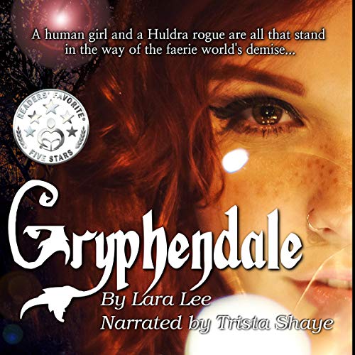 Cover of Gryphendale